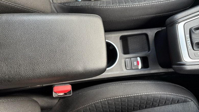 Renault Captur 1.6 E-Tech full hybrid 145 Evolution 5dr Auto Hybrid Hatchback